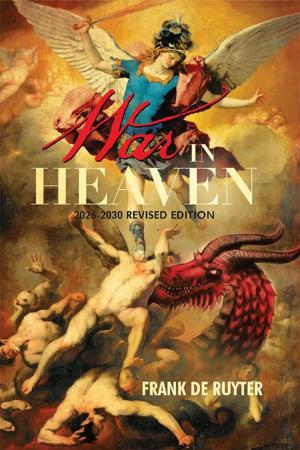 Cover of the book War in Heaven by Karen Nolan