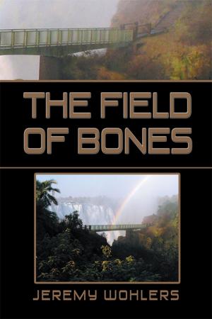 Cover of the book The Field of Bones by Christine Haas
