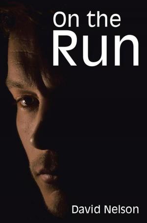 Cover of the book On the Run by SIMON TRENT