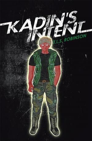 Cover of the book Kadin's Intent by John Fenton