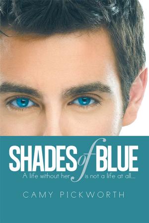 bigCover of the book Shades of Blue by 