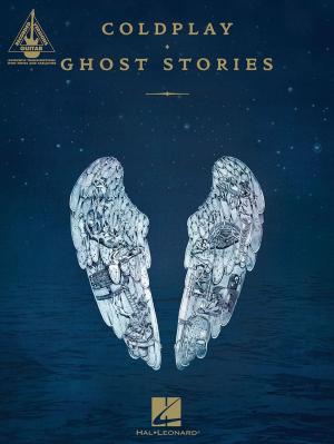 Cover of the book Coldplay - Ghost Stories Songbook by Christophe Beck