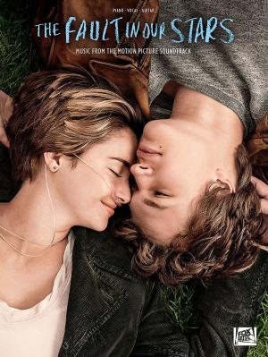 Cover of the book The Fault in Our Stars Songbook by Hal Leonard Corp.