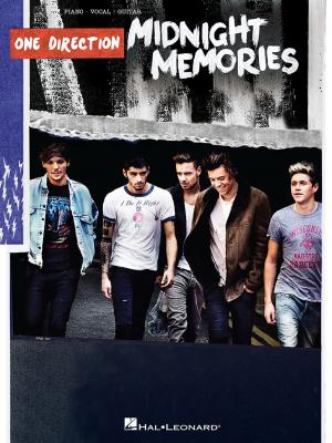 Cover of the book One Direction - Midnight Memories Songbook by Leonard Cohen