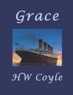 Cover of the book Grace by Randy Boyd