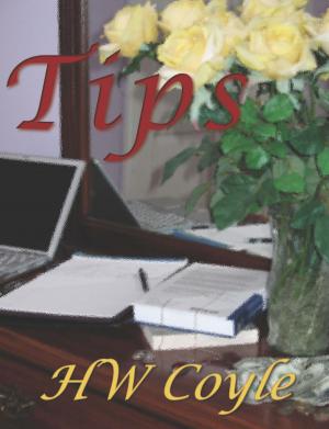 Cover of the book Tips by KJ Charles