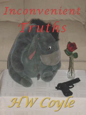 Cover of the book Inconvenient Truths by Ryan McIlvain
