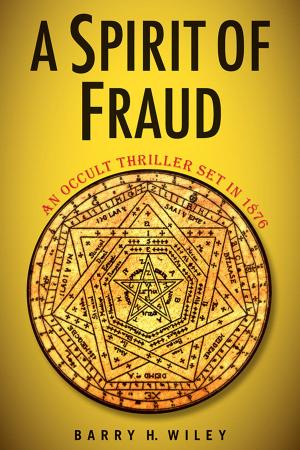 Cover of the book A Spirit of Fraud by Katherine Durack