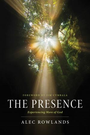 Cover of the book The Presence by Patricia Raybon