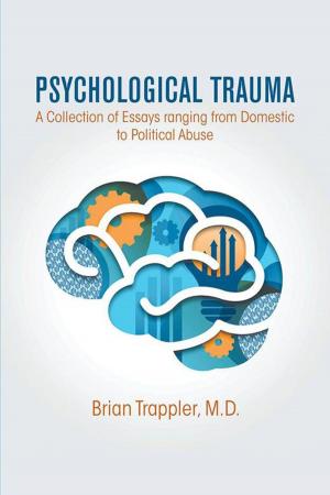 Cover of the book Psychological Trauma by Willie “Coolie” Myrick Jr.