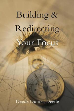 Cover of the book Building & Redirecting Your Focus by Margo Bates