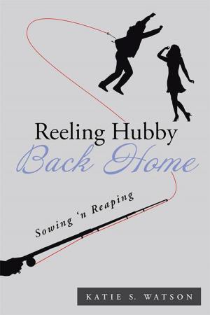 Cover of the book Reeling Hubby Back Home by Jennifer Mader.