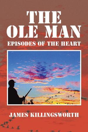 Cover of the book The Ole Man by Miles PoeticSubstance Randall
