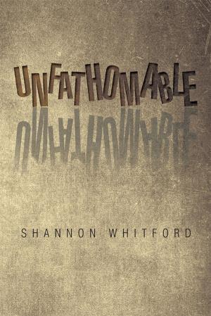 Book cover of Unfathomable