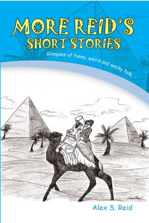 Cover of the book More Reid's Short Stories by Philip Nutman
