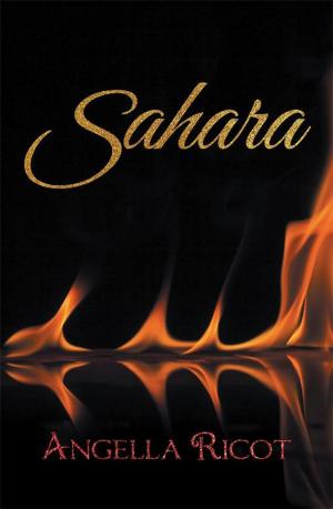 Cover of the book Sahara by Dan Barnwell
