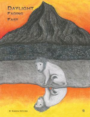 Cover of the book Daylight Fading Fast by David Dworsky
