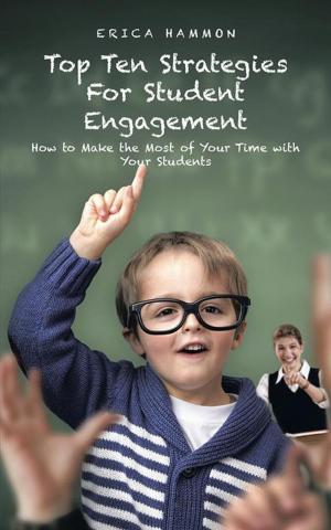 Cover of the book Top Ten Strategies for Student Engagement by Robert P. Cantu