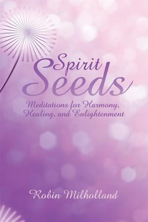 Book cover of Spirit Seeds