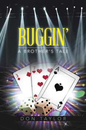 Cover of the book Buggin' by Cojacker Verdi