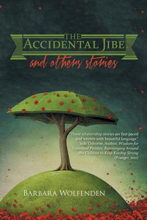 Cover of the book The Accidental Jibe and Other Stories by Dario A. Shields