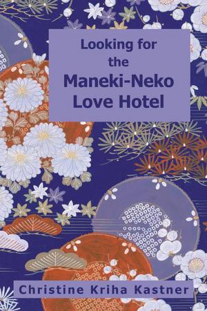 Cover of the book Looking for the Maneki-Neko Love Hotel by James R. Newby