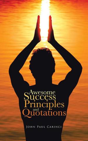 bigCover of the book Awesome Success Principles and Quotations by 