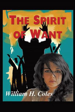 Cover of the book The Spirit of Want by Lauryn Pants