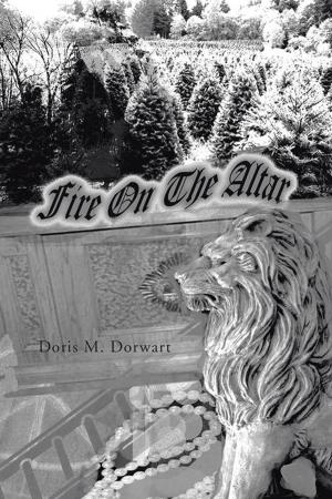 Cover of the book Fire on the Altar by Michael Connellan