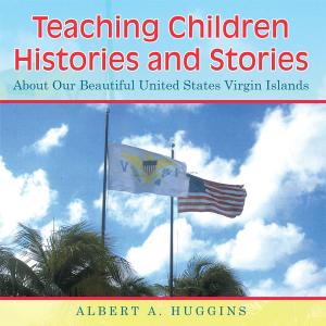 Book cover of Teaching Children Histories and Stories