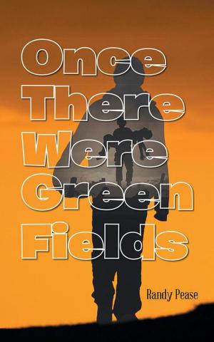 Cover of the book Once There Were Green Fields by Steve Reep