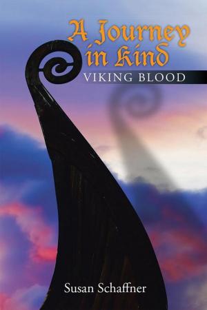 Cover of the book A Journey in Kind by Larry J. Perry