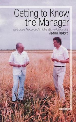 Cover of the book Getting to Know the Manager by Dennis A. Wallace