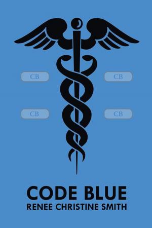 Cover of the book Code Blue by Hilary De Freitas