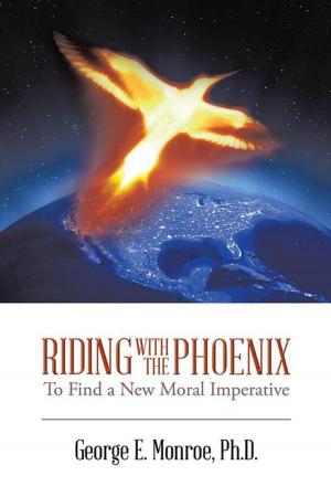 Cover of the book Riding with the Phoenix by Nichole LeeAnn Turnow