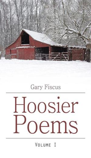 Cover of the book Hoosier Poems by F. Burleigh Willard Sr.