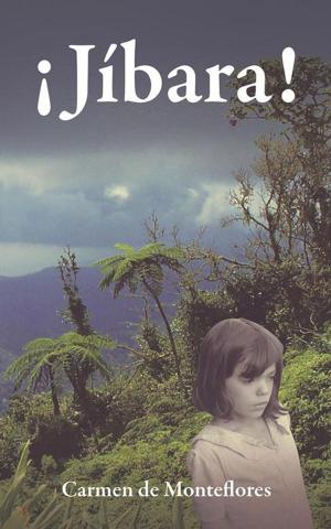 Cover of the book ¡Jíbara! by Kameshia Ingram