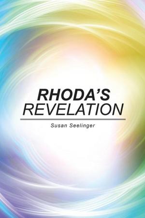 Cover of the book Rhoda's Revelation by Samantha Hartley