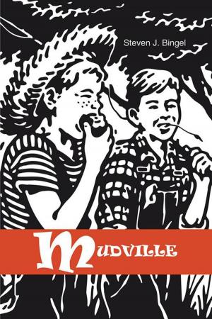 Cover of the book Mudville by Evangelist Eddie Mae Strauss