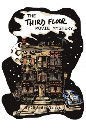 Book cover of The Third Floor Movie Mystery