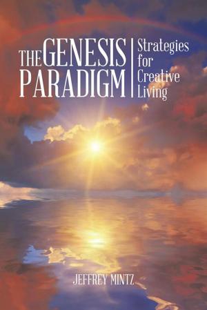 Cover of the book The Genesis Paradigm by Antonio Padilla Navarro
