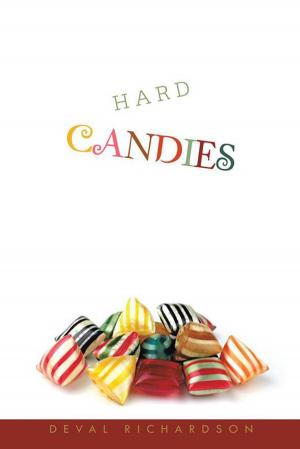 Book cover of Hard Candies