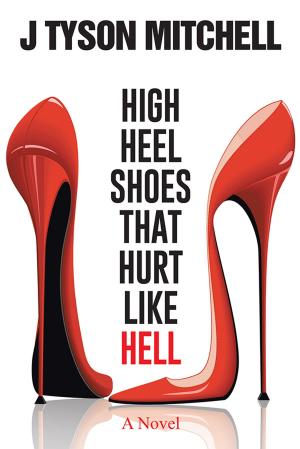 Cover of the book High Heel Shoes That Hurt Like Hell by Ruth Elaine Soelter Lethem