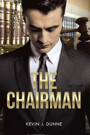 Cover of the book The Chairman by Kelly McKeethan