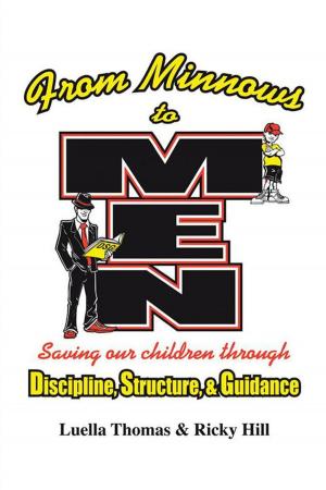 Cover of the book From Minnows to Men by Carolyn Scanze Giglio