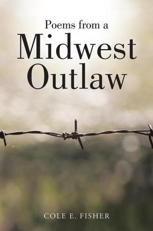Cover of the book Poems from a Midwest Outlaw by Burton Milward Jr.