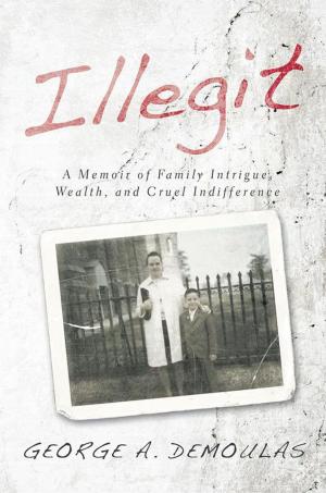 Cover of the book Illegit by Patricia Dalton-Graham