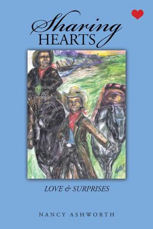 Cover of the book Sharing Hearts by Virginia Fortner