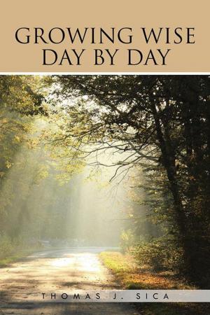 Book cover of Growing Wise Day by Day
