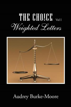 Cover of the book The Choice by E.M. Albano